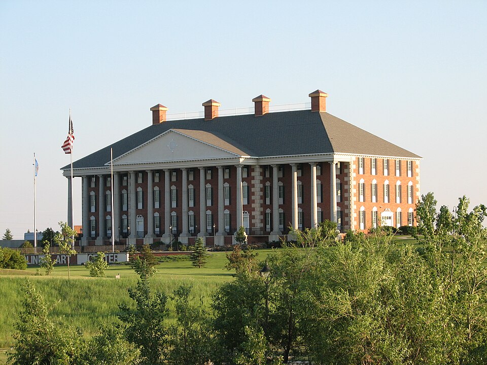 Watertown
