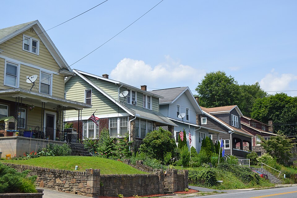 Ferndale