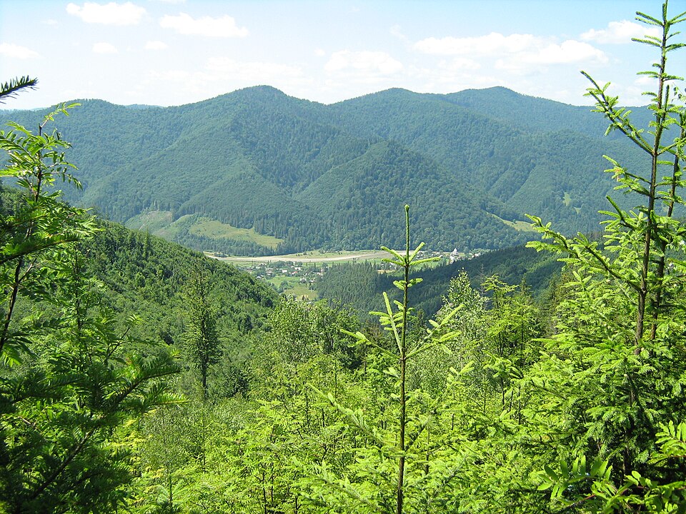 Hrebeniv
