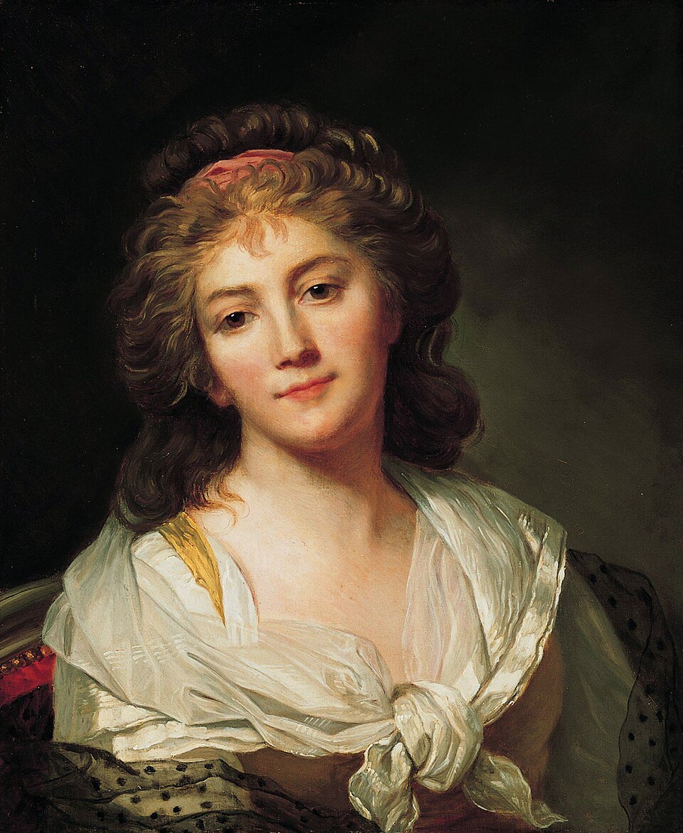 Marie-Geneviève Bouliard