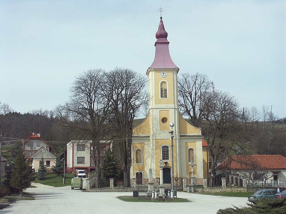 Dobrá Voda