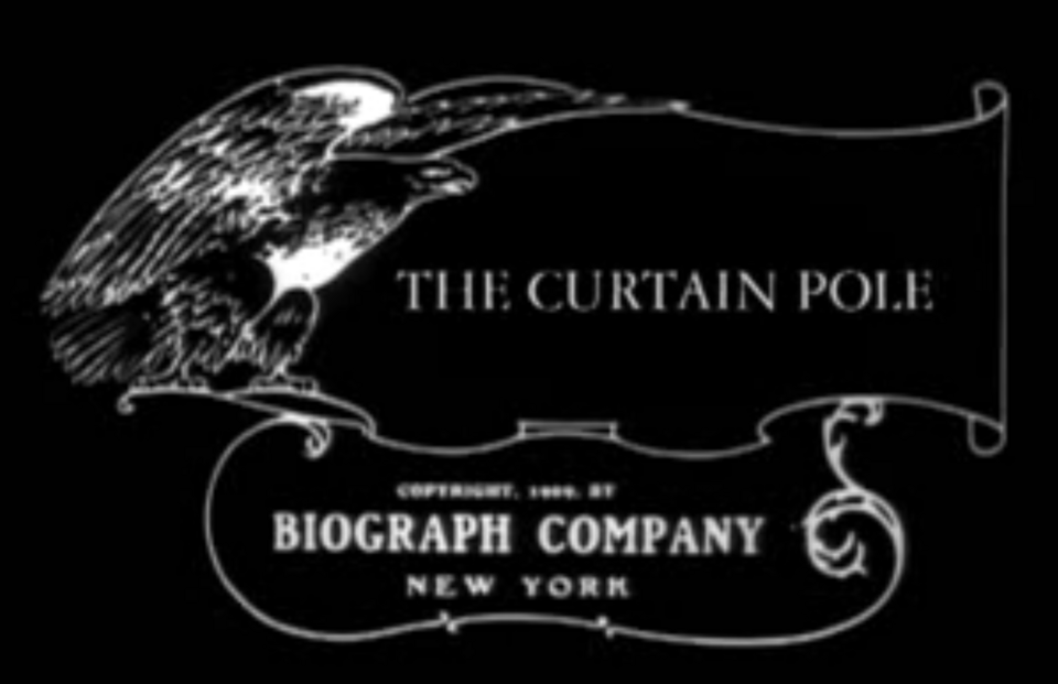 The Curtain Pole