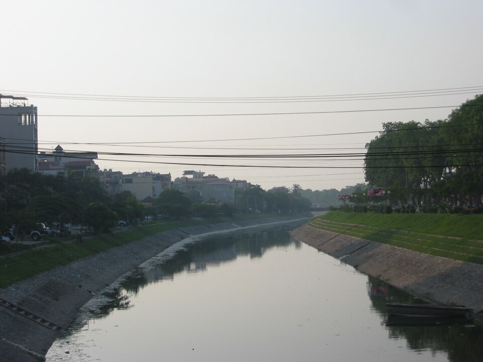 Cầu Giấy