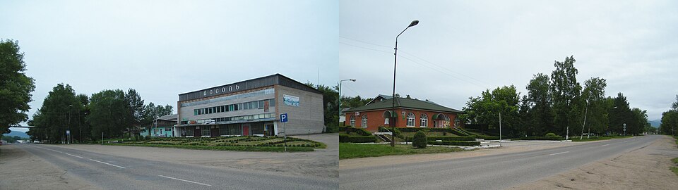 Yakovlevka