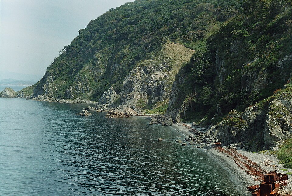 Askold Island