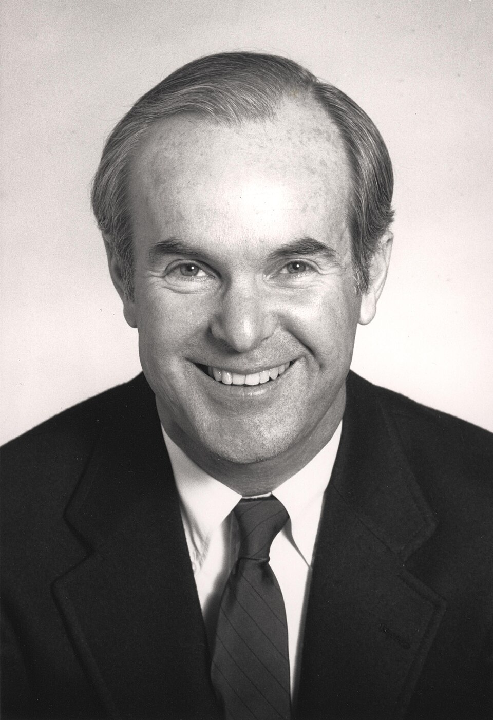Booth Gardner