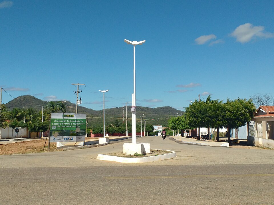Paraná