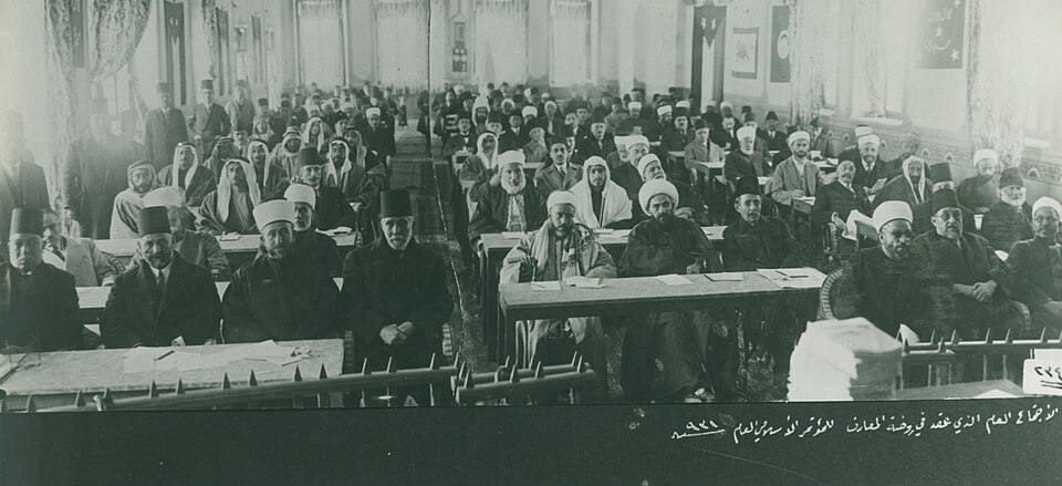 World Islamic Congress