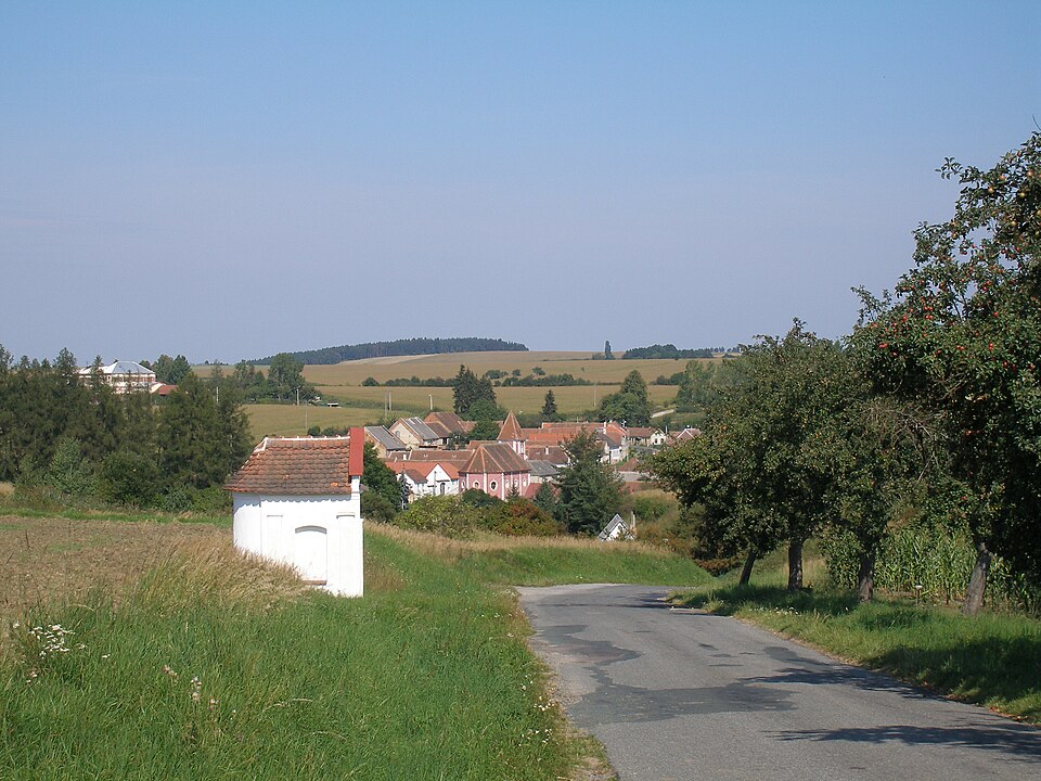 Lubnice