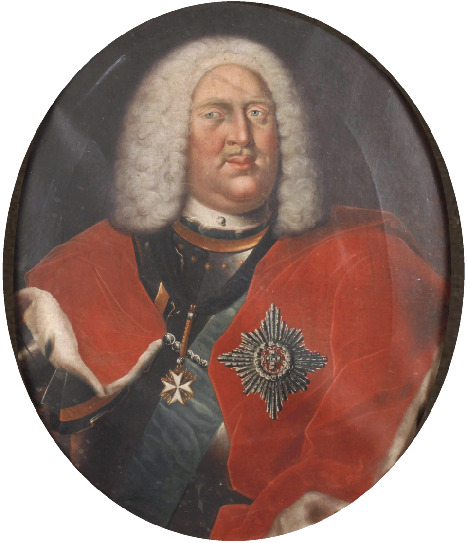 Christian of Saxe-Weissenfels