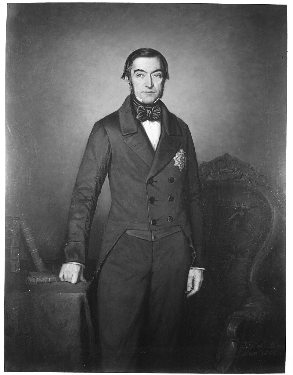 Jacob de Kempenaer