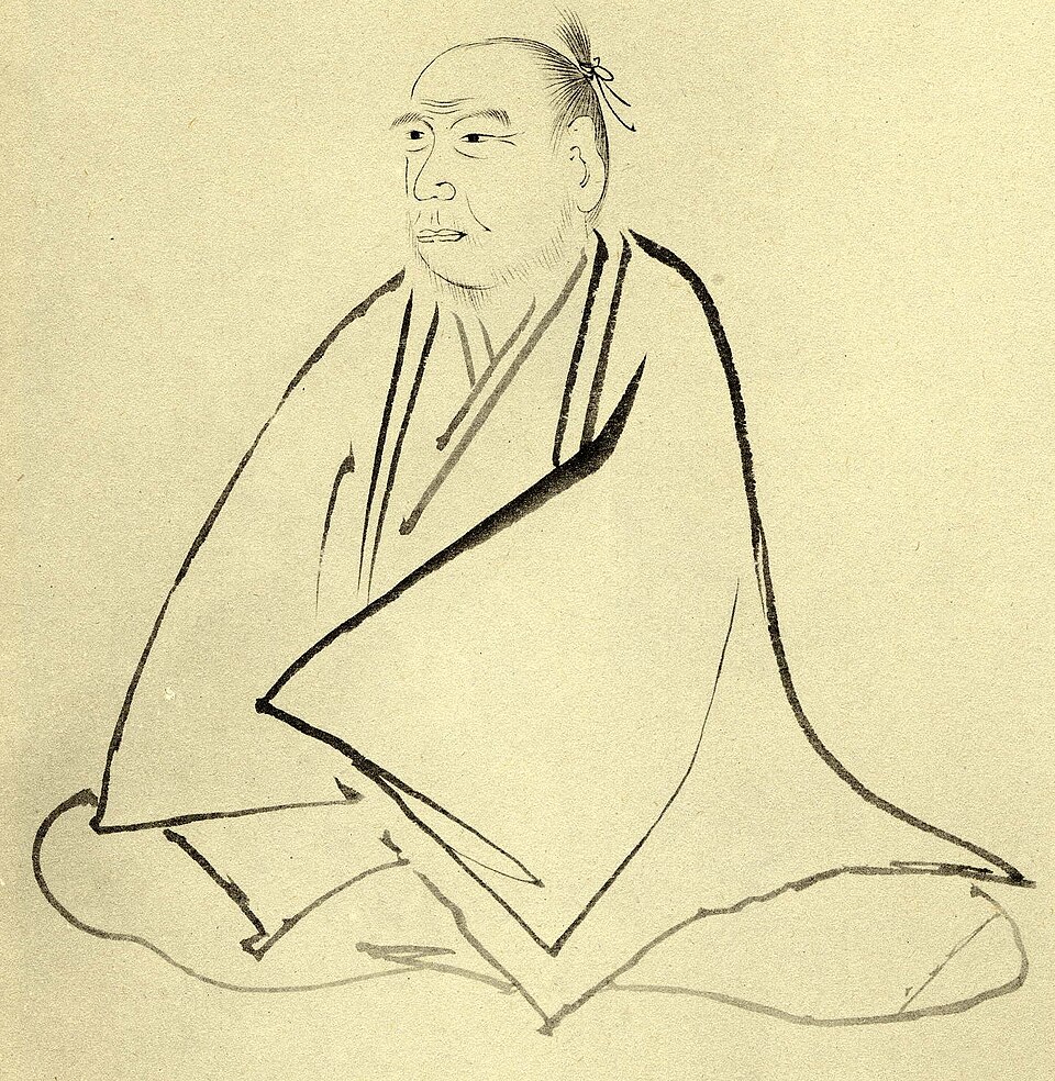 Kamo no Mabuchi