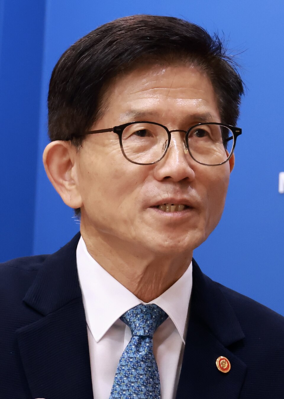 Kim Moon-soo