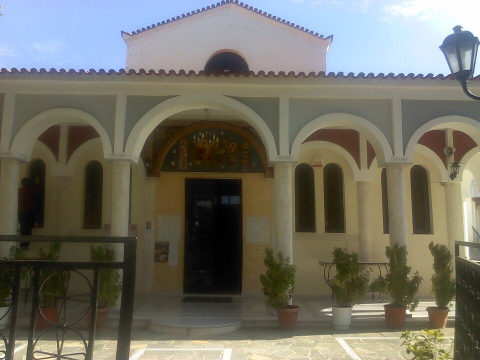 Nea Palatia