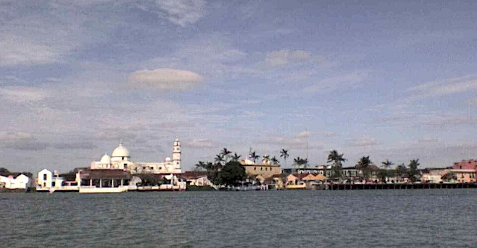 Tlacotalpan Municipality