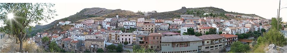 Molinicos