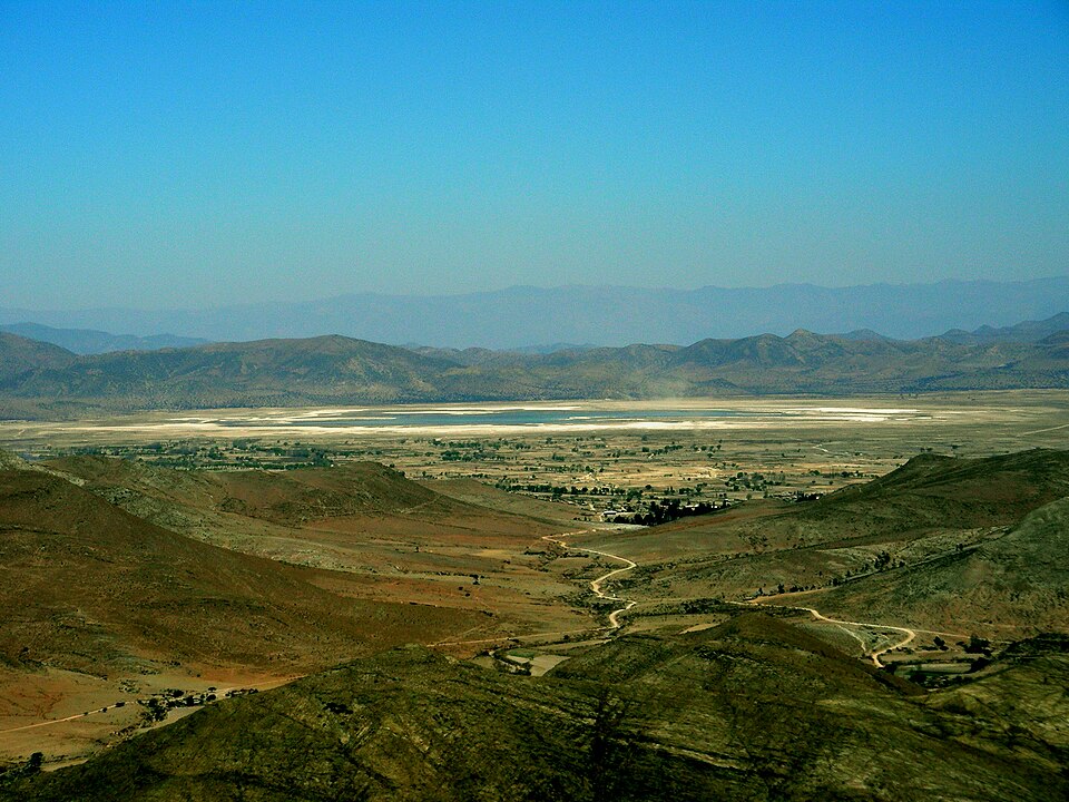 Chuquisaca Department