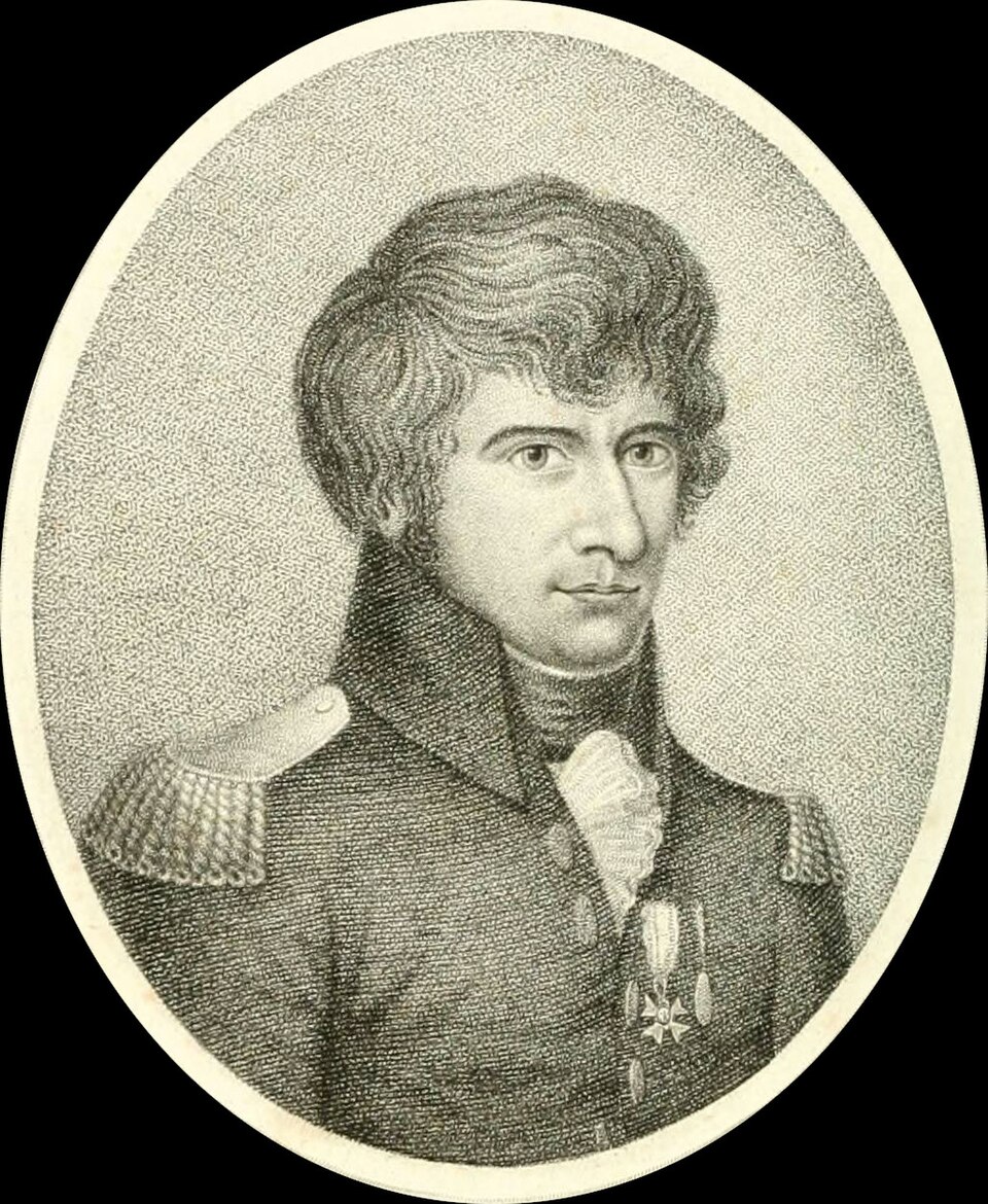 Johan Wilhelm Palmstruch
