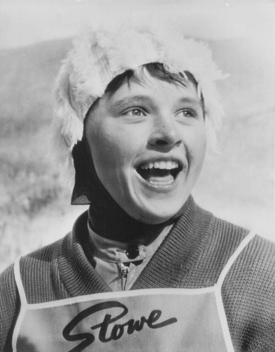 Marianne Jahn