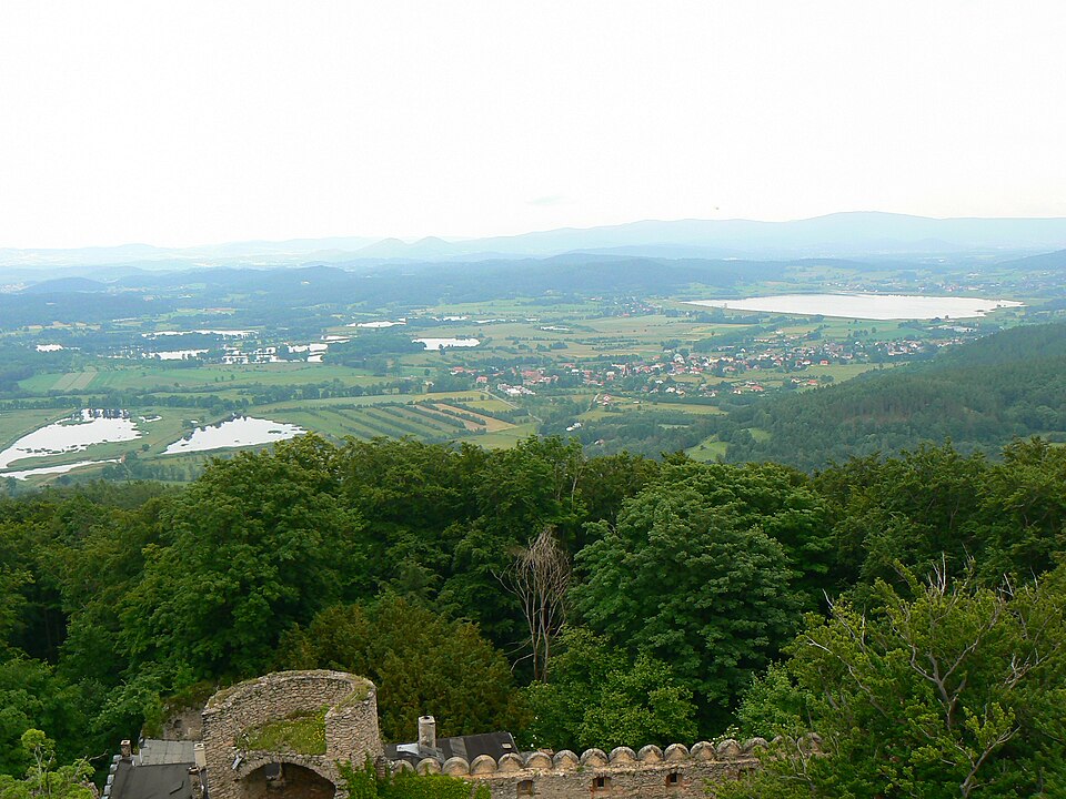 Podgórzyn