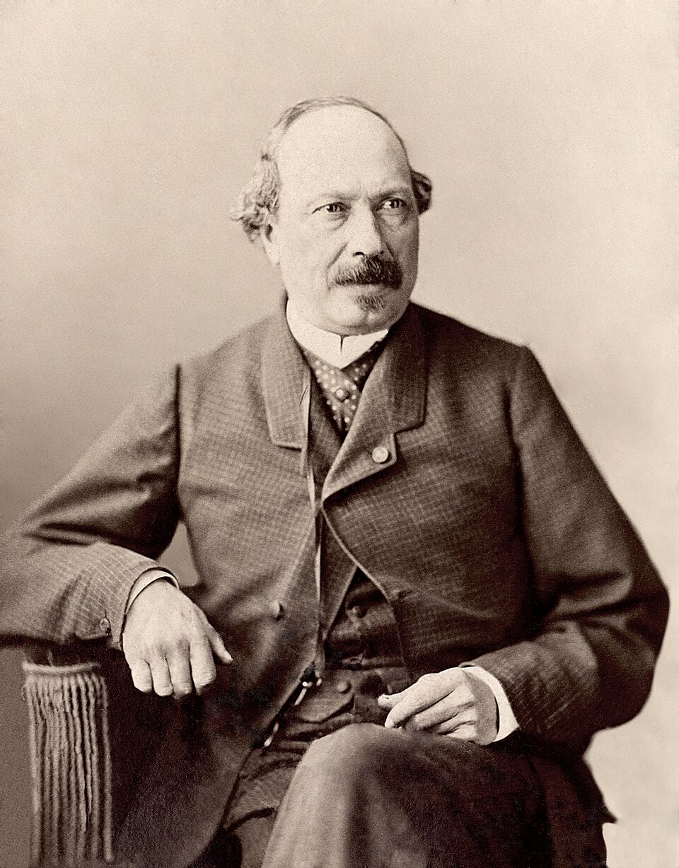 François Ponsard