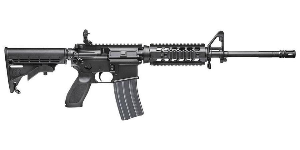 SIG M400