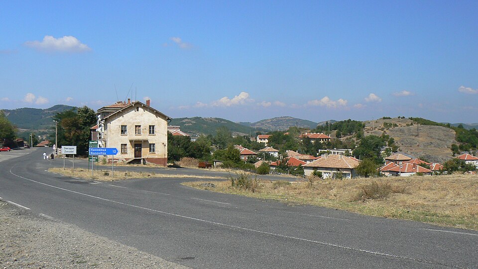 Zvezdel