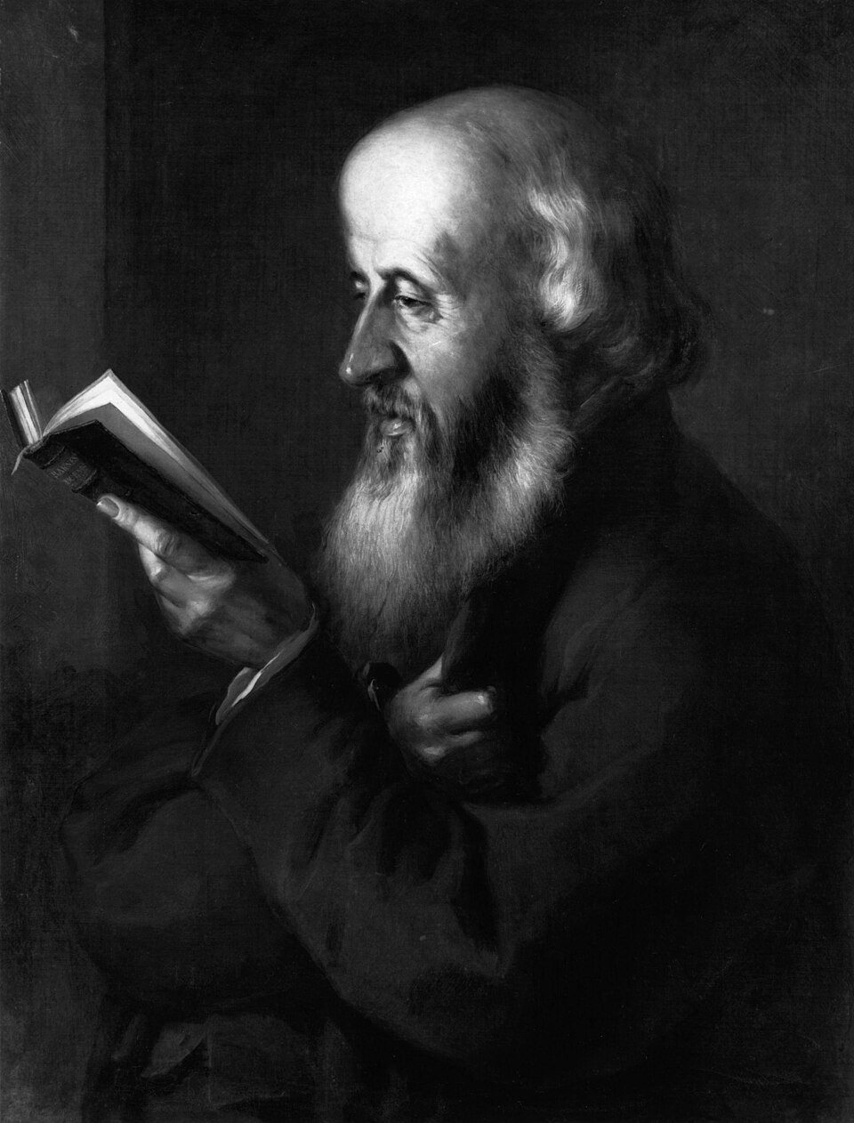 William Barnes