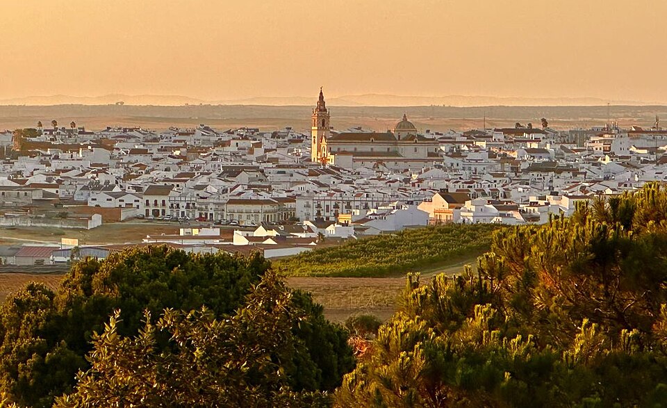 Moguer