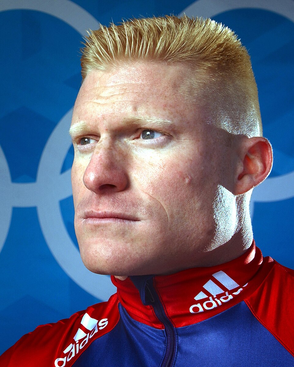 Doug Sharp