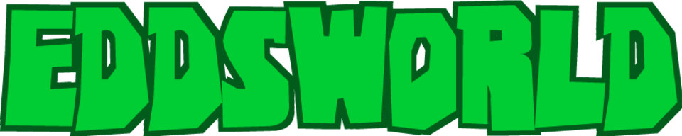 Eddsworld