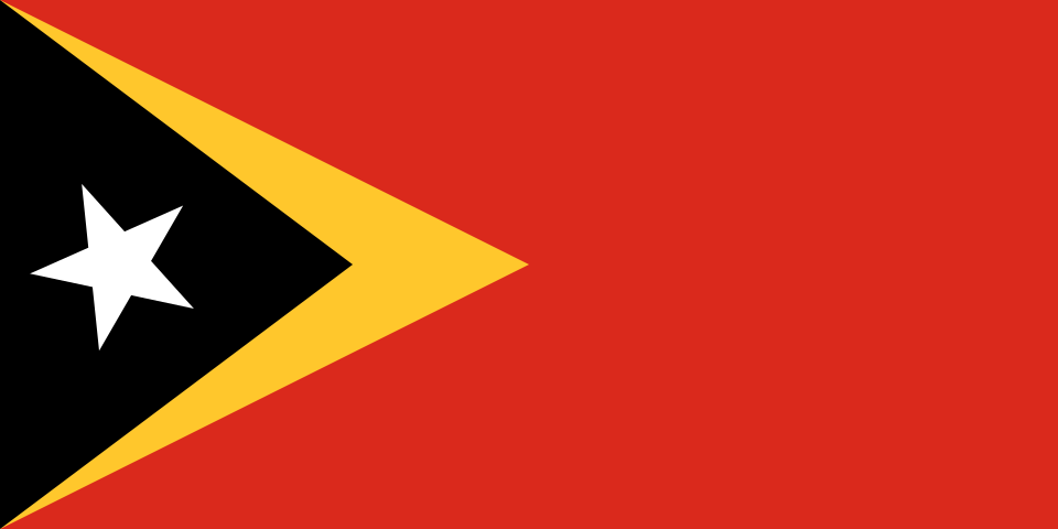 Timor-Leste at the 2014 Winter Olympics