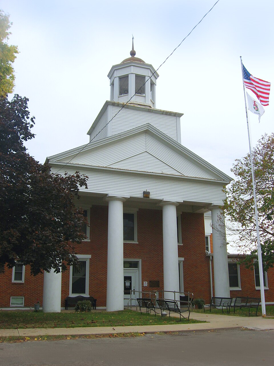 Henderson County