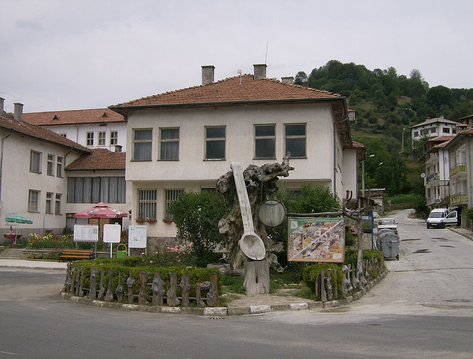 Mogilitsa