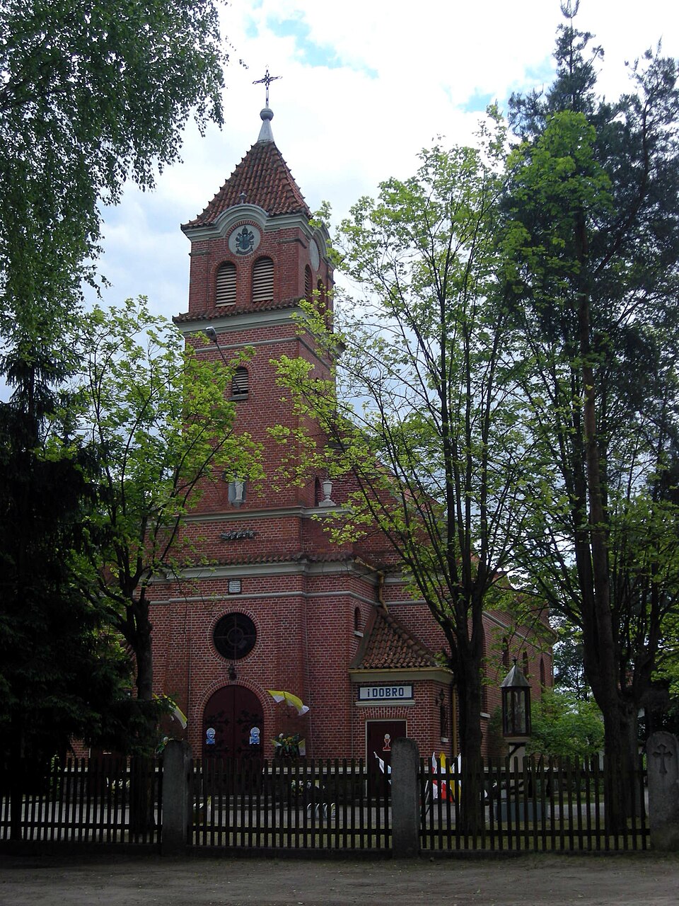 Osieczna