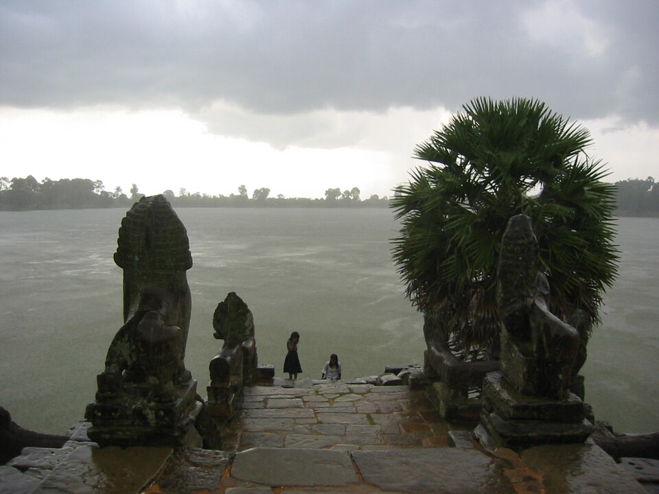 Srah Srang
