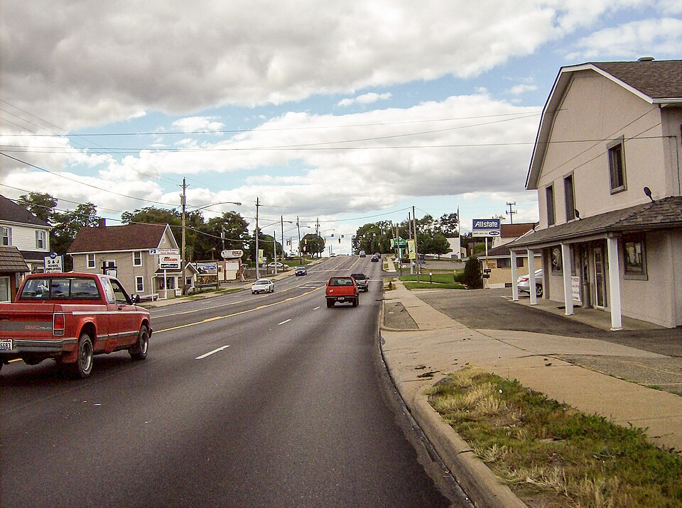 Wintersville