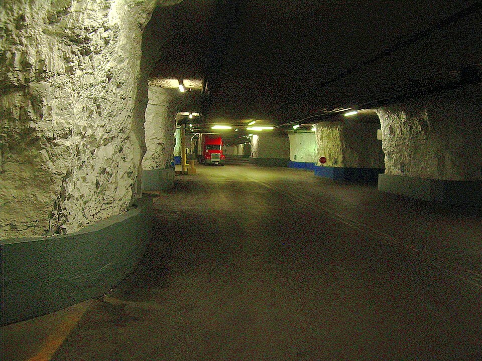SubTropolis