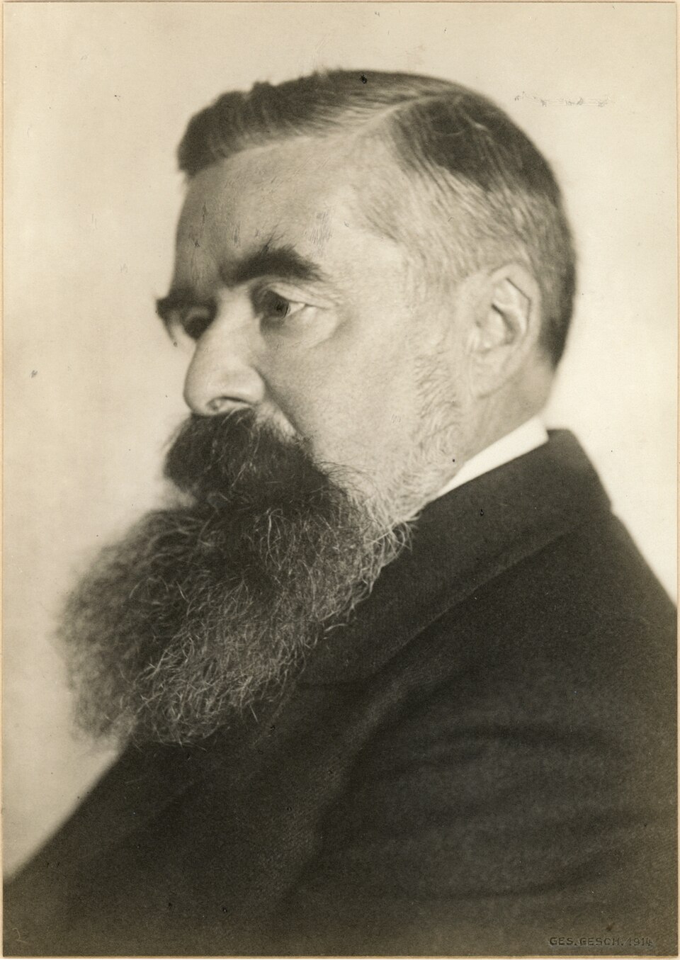Hans Schinz
