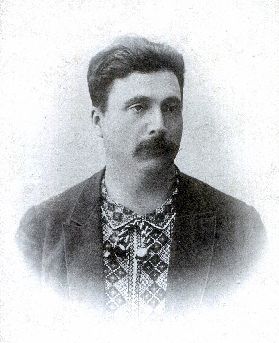 Panas Saksahansky