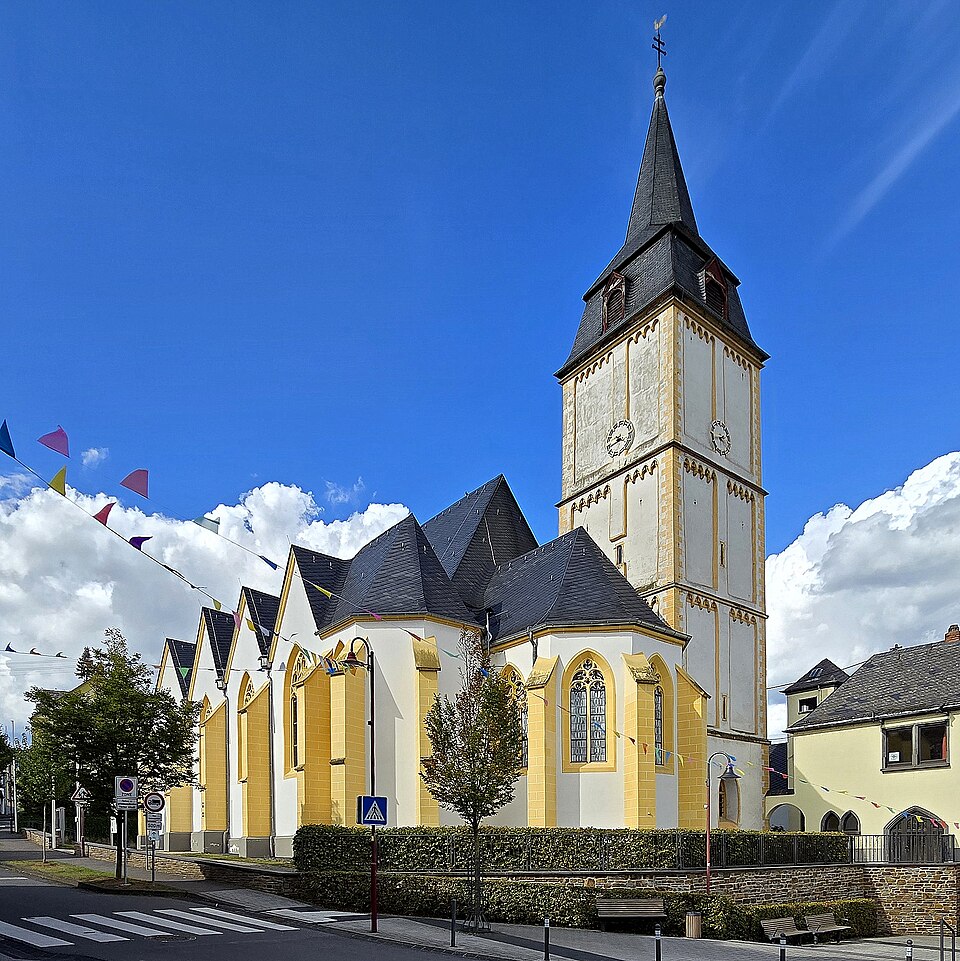 Kettig