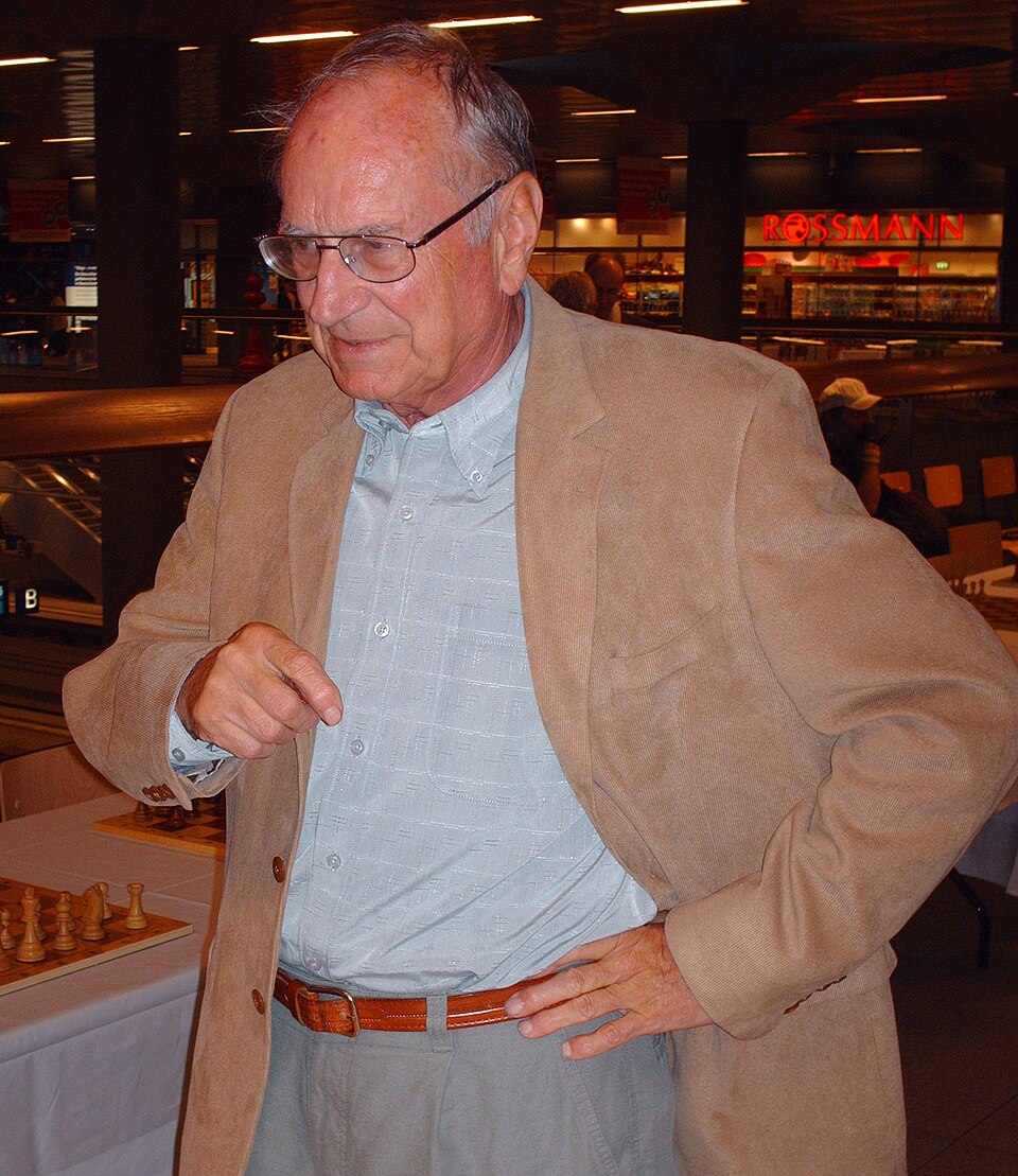 Friedrich Baumbach