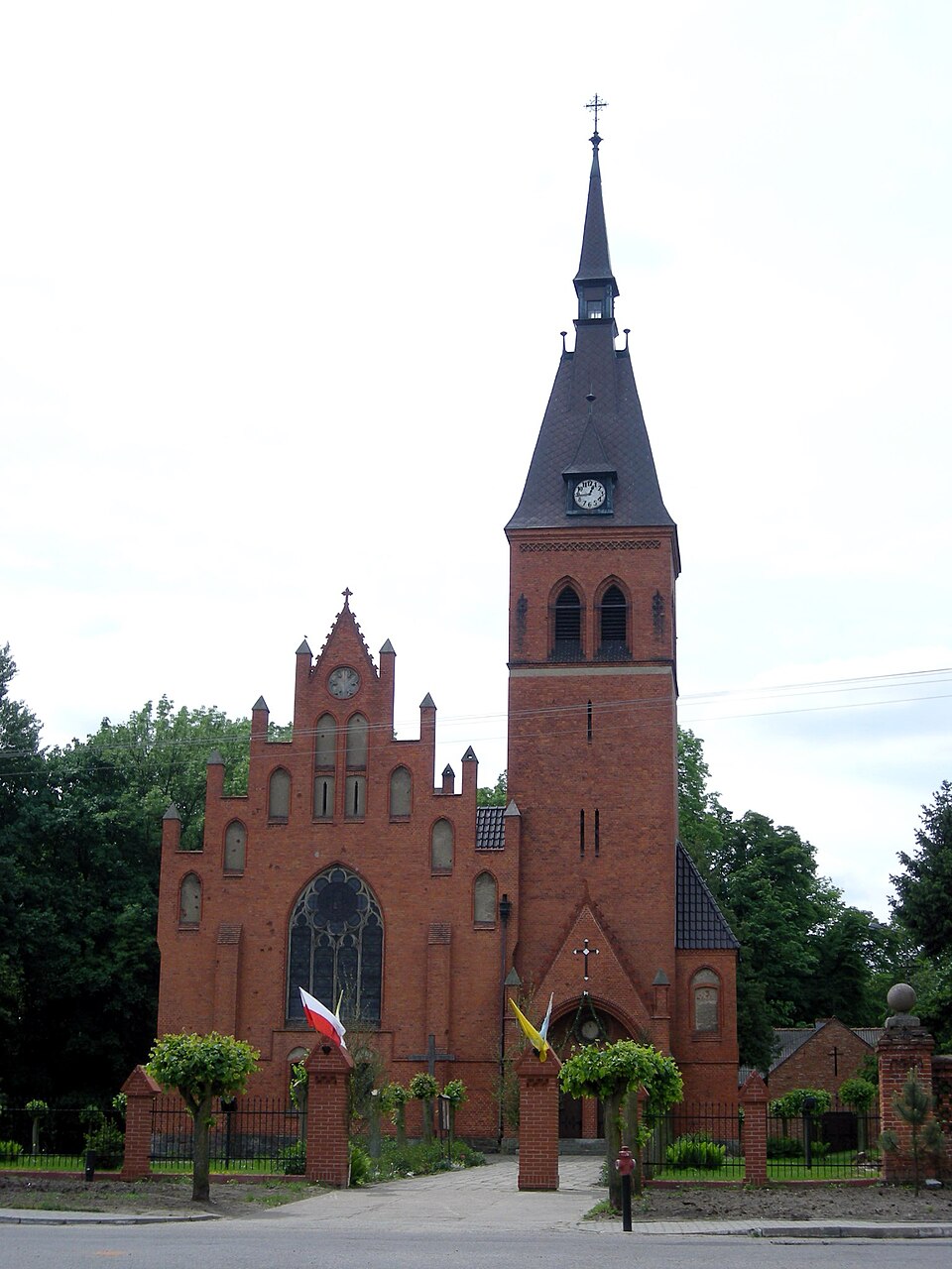 Bukowiec