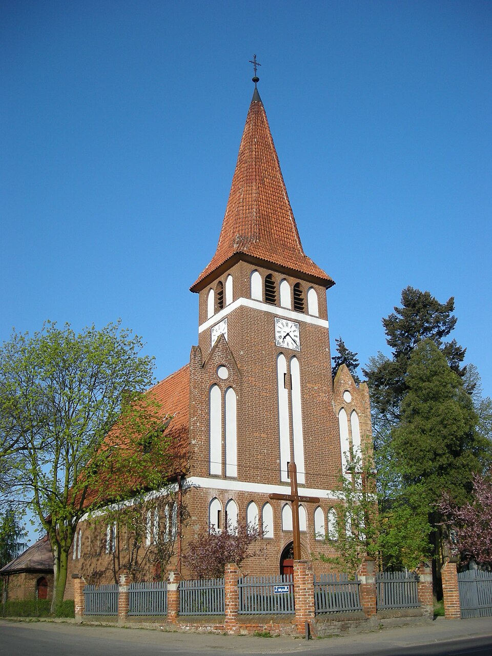 Dąbrowa Chełmińska