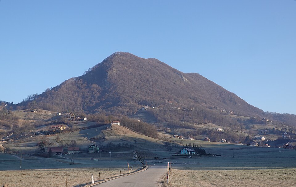 Donačka Gora