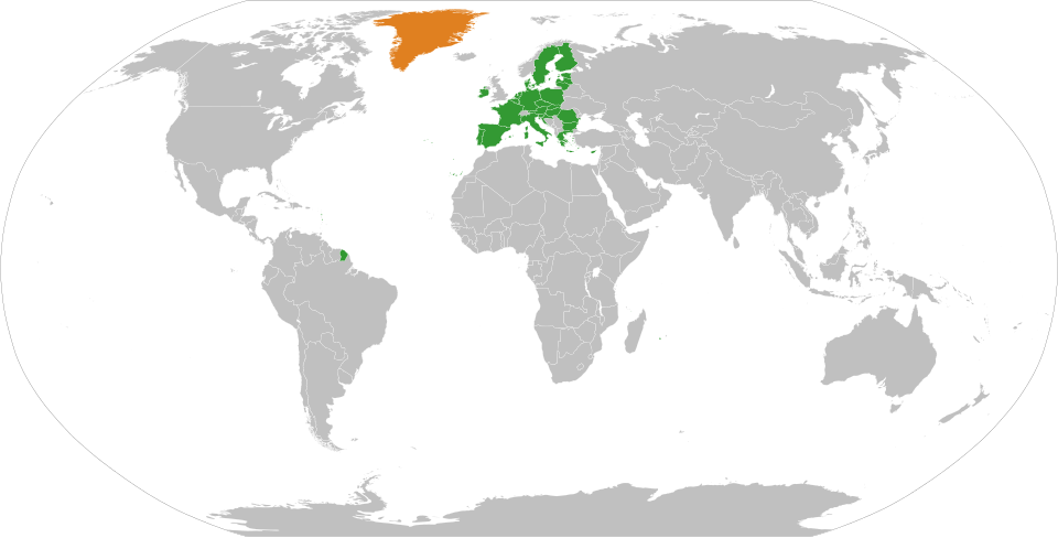 Greenland and the European Union