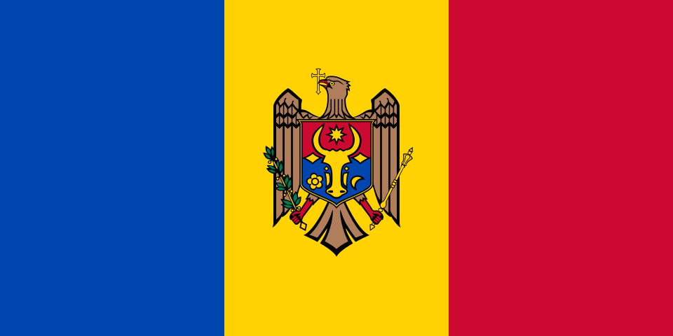 Moldova at the 1998 Winter Olympics
