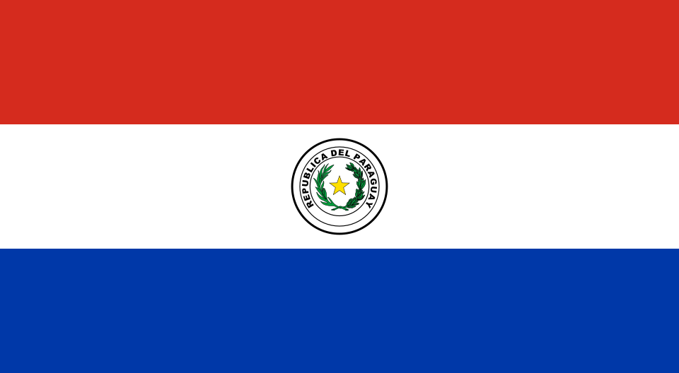 Paraguay at the 2014 Winter Olympics