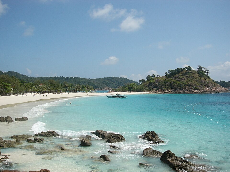 Redang Island