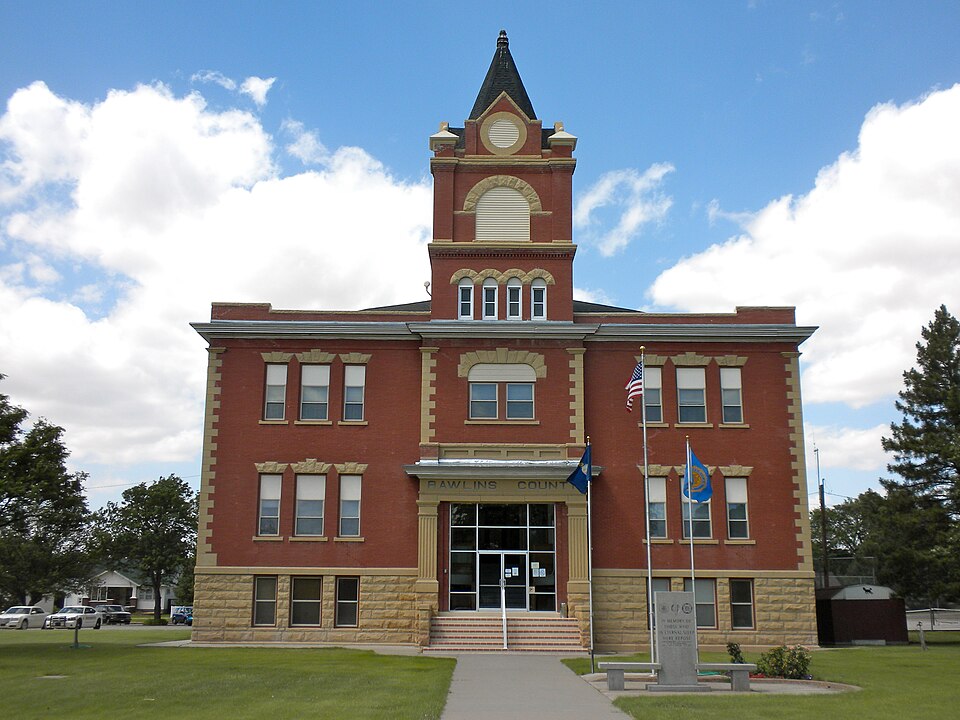 Rawlins County